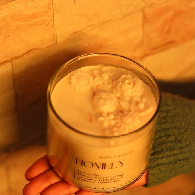 đ¸ Motherâs Day Gift Ideas: Thoughtful Candles to Light Up Her World